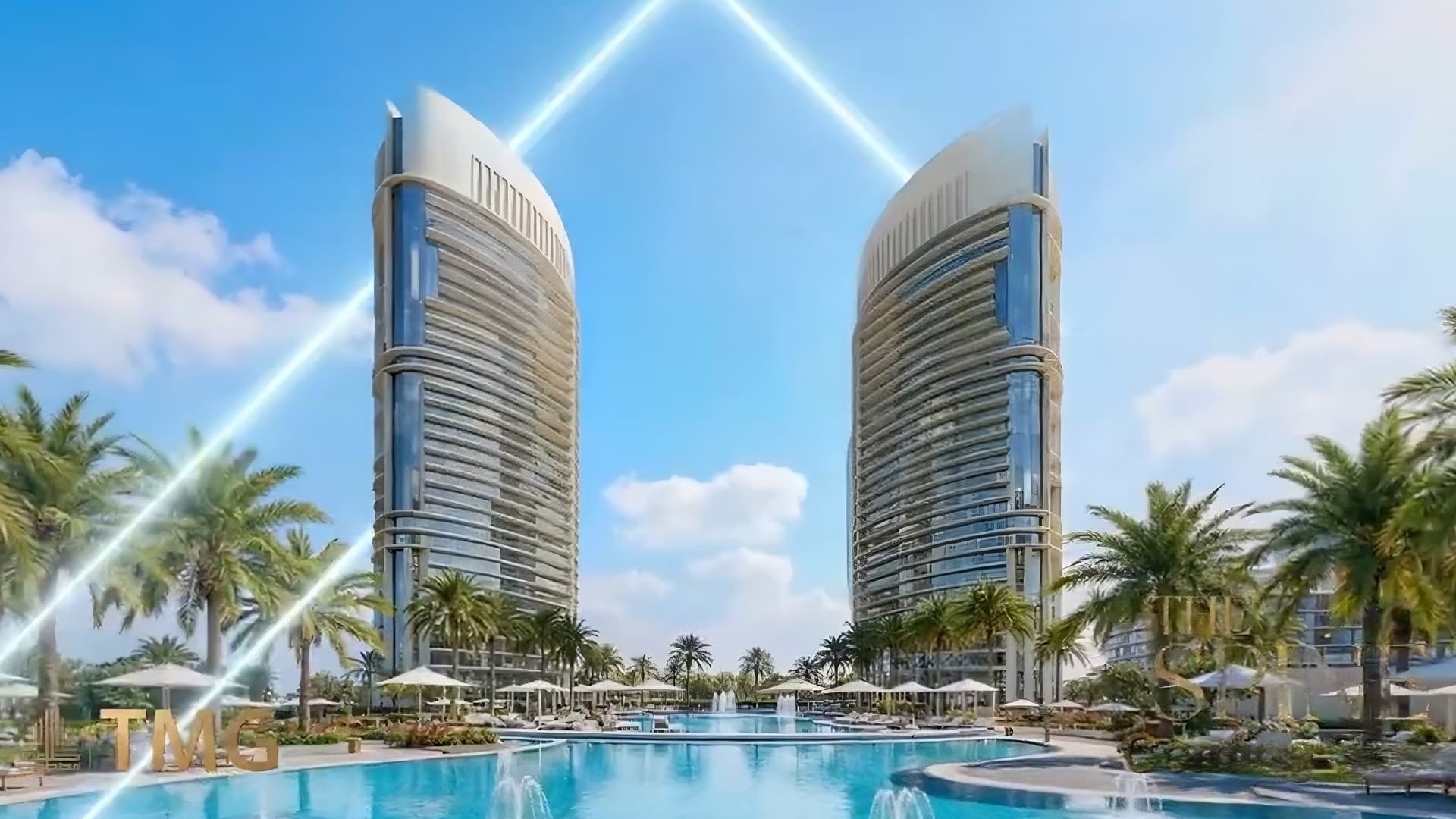 "ذا سباين".. طلعت مصطفى يُطلع مدبولي على مدينة داخل مدينة بـ169 برجًا في قلب مدينتي