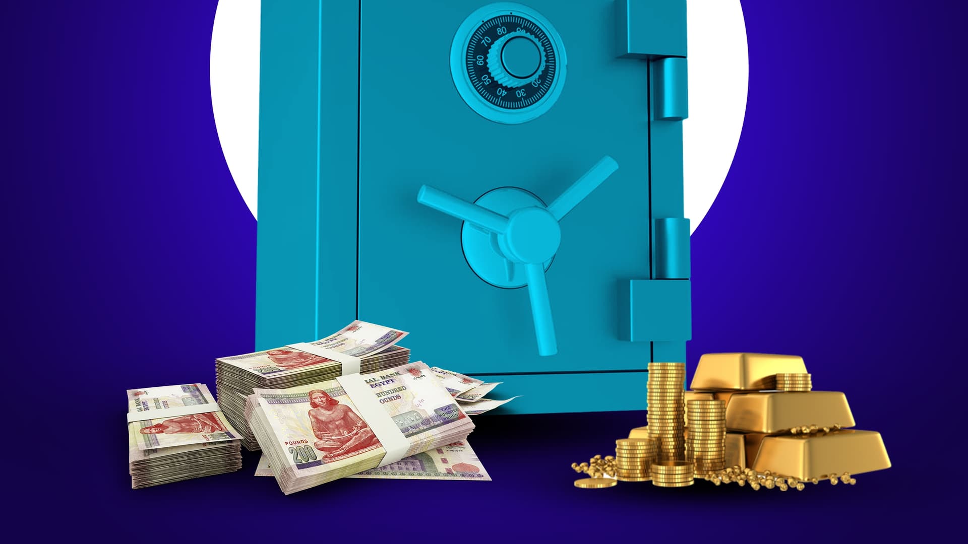 بعد عمل صندوق رعاية الأسرة .. شوف صناديق الاستثمارية في مصر