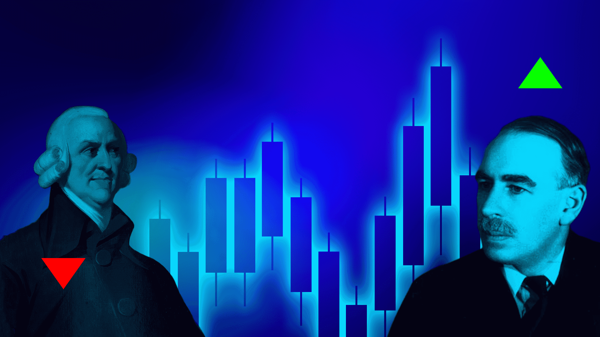 ايه هو الاقتصاد الكلي؟ اتعرف اكتر وعن تاريخ وتفاصيله