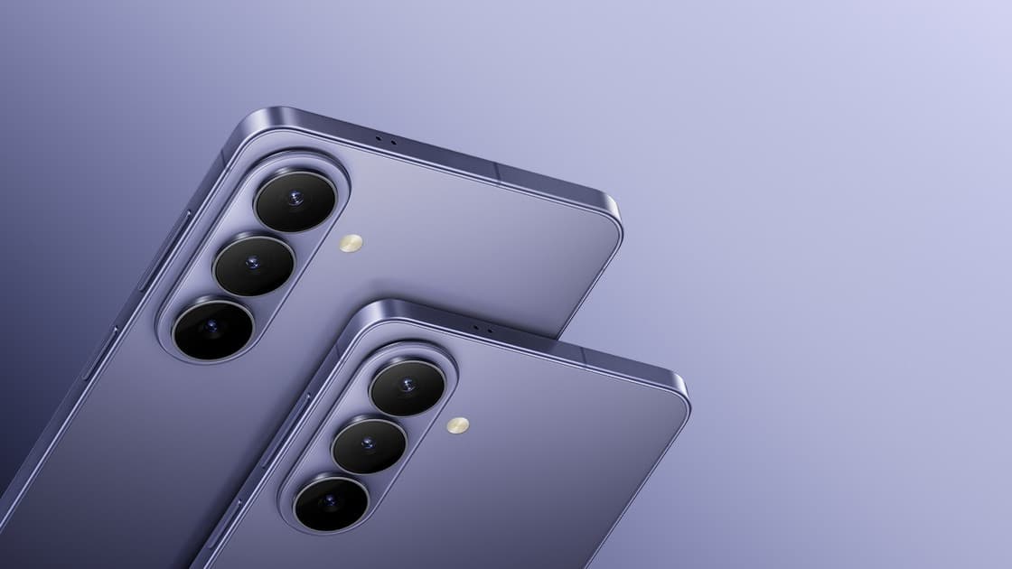 سامسونج تطلق جالاكسي S26 المصنع محلياً في مصر لأول مرة